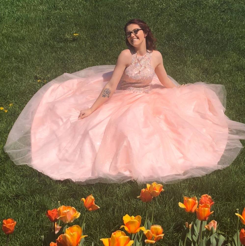 Meet your Posher, Taylor